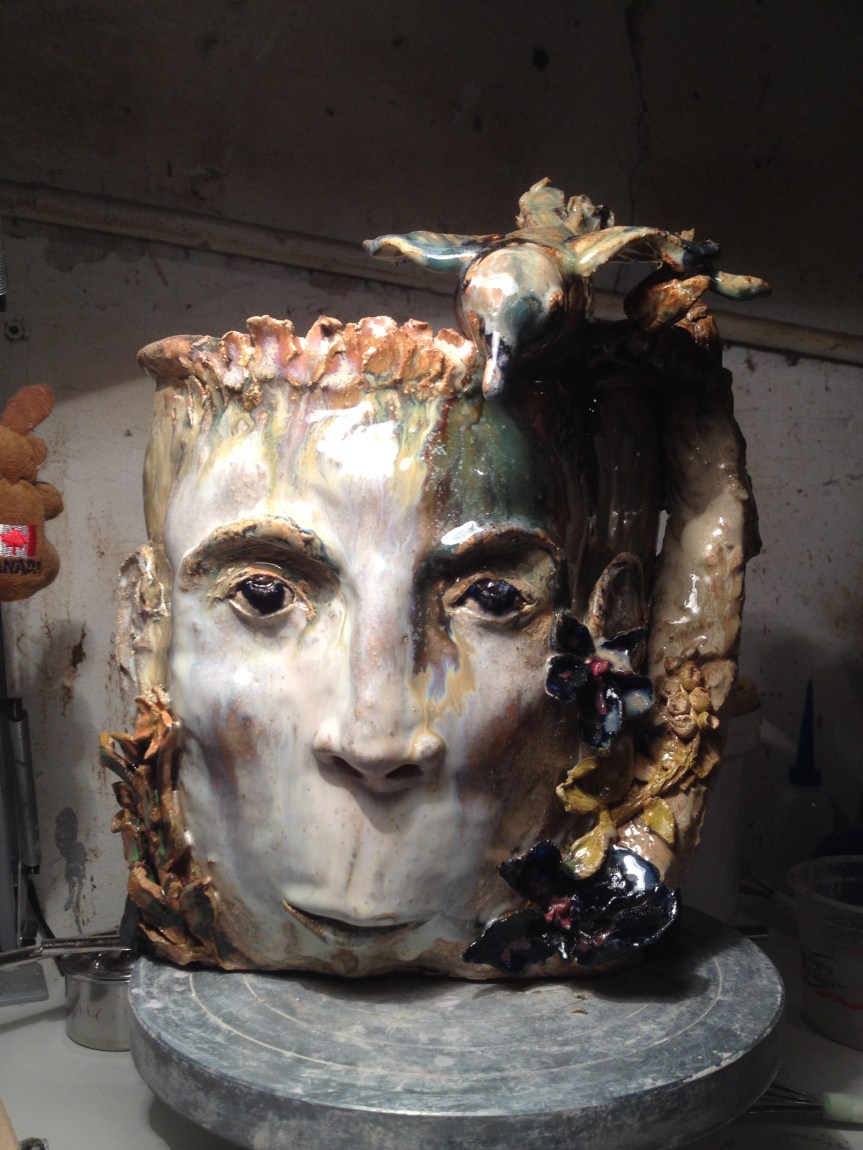 Depuis la nuit des temps, la terre, si proche de&nbsp;l&rsquo;homme